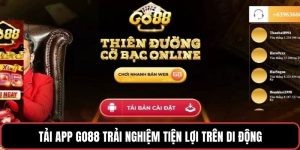 Tải app GO88