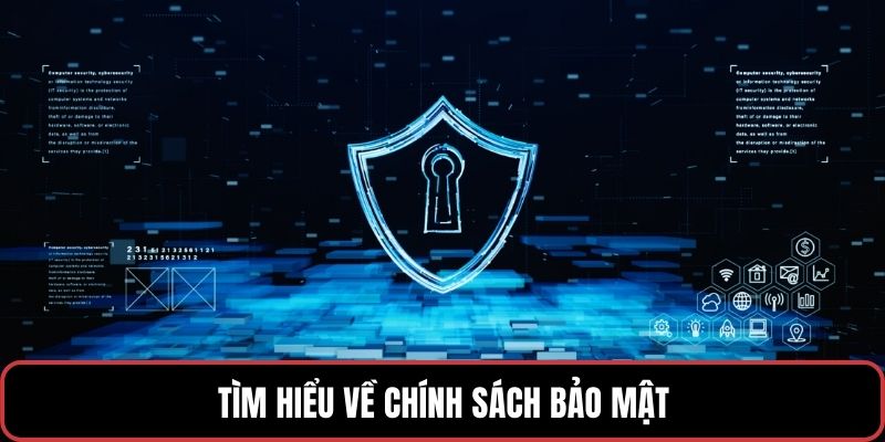 Tìm hiểu về Chính sách bảo mật